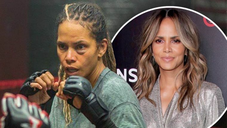 Bruised filminin dağıtım hakları Netflix'e geçiyor