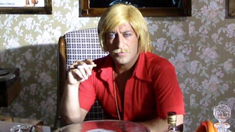 Cem Yılmaz, Erşan Kuneri dizisinin Netflix'te yayınlanacağını açıkladı