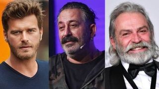 Netflix, Türkiye'deki 14 yeni projesinin tanıtımını gerçekleştirdi