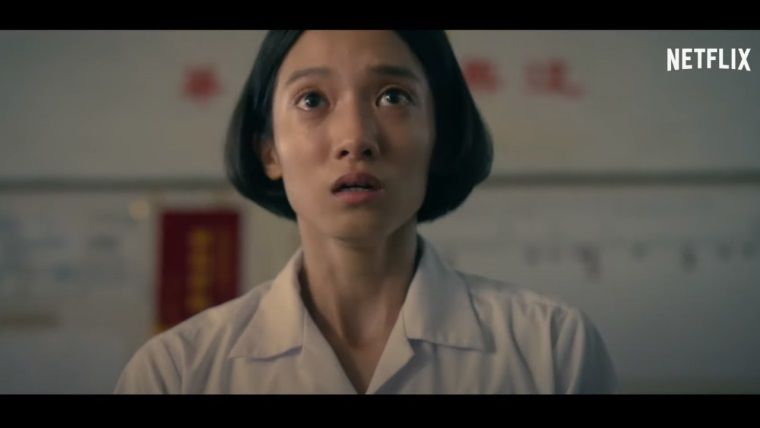 Detention adındaki korku oyunu Netflix'e uyarlanıyor