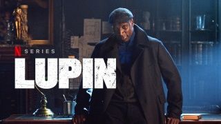 Netflix dizisi Lupin'in ikinci sezon yayın dönemi açıklandı