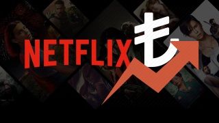 Netflix Türkiye üyelik ücretlerine zam yapıldı