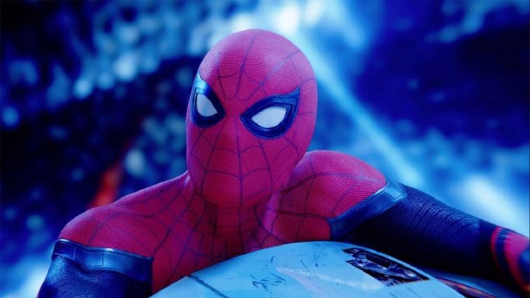 Netflix Örümcek Adam ve diğer filmler için Sony ile anlaştı