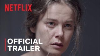 Netflix Fatma dizisinin ilk fragmanını yayınladı