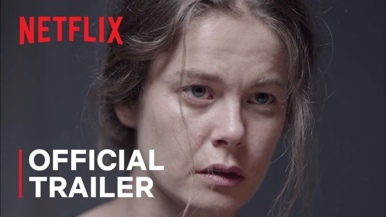 Netflix Fatma dizisinin ilk fragmanını yayınladı