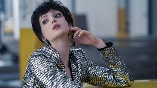 Jupiter's Legacy başrolleri ve yazarı ile röportaj yaptık