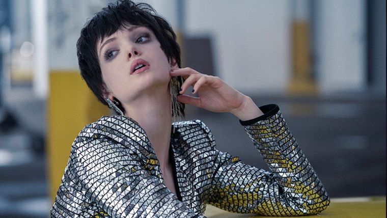 Jupiter's Legacy başrolleri ve yazarı ile röportaj yaptık