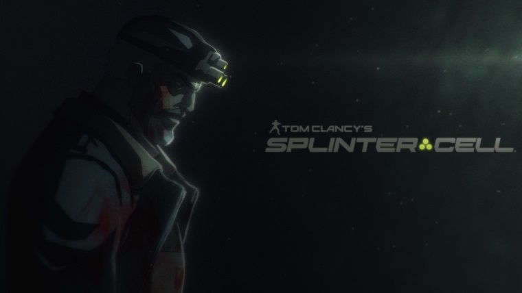Splinter Cell ve Far Cry animasyon serileri duyuruldu