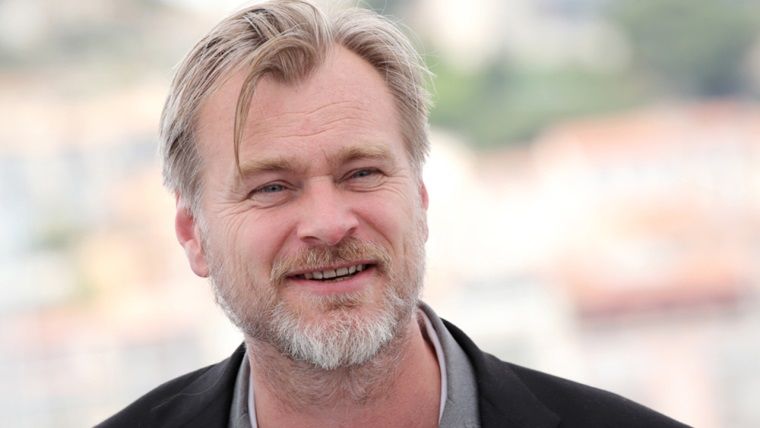 Netflix film şefi Christopher Nolan'ı istiyor