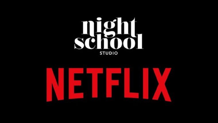 Netflix, yeni bir oyun stüdyosu satın aldığını duyurdu