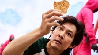 Squid Game davalık oldu