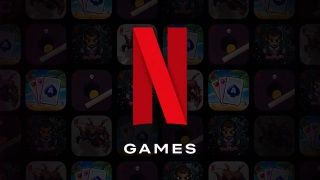 Netflix Games, Android cihazlar için kullanıma sunuluyor