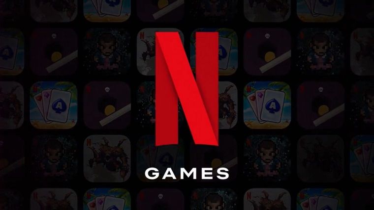 Netflix Games, Android cihazlar için kullanıma sunuluyor