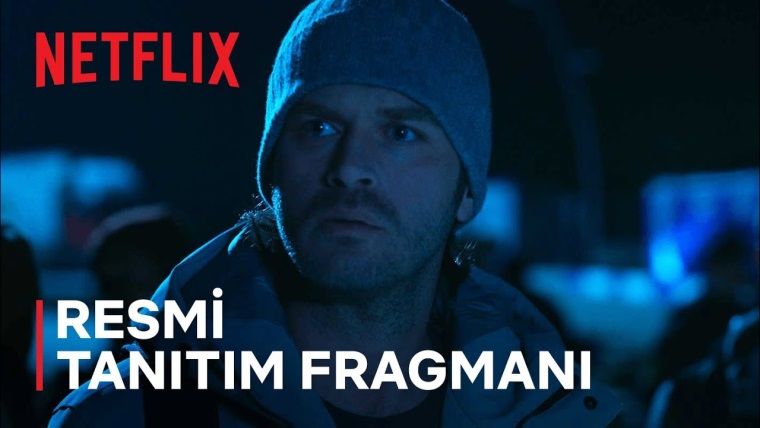 Kıvanç Tatlıtuğ'lu Netflix dizisi Yakamoz S-245 için fragman yayınlandı