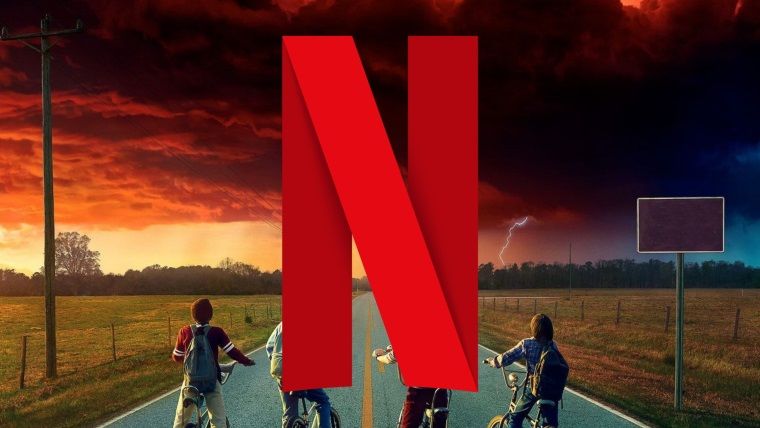 Netflix reklam sistemine geçebilir