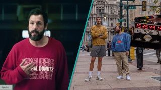 Yeni Adam Sandler filmi Hustle fragmanı yayınlandı