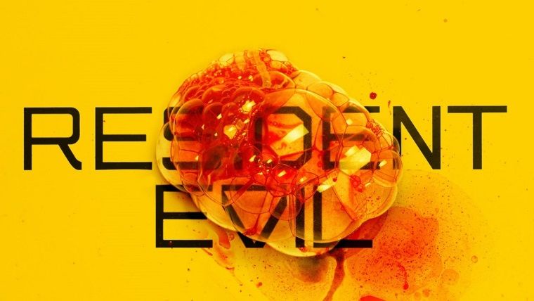 Netflix Resident Evil: biohazard fragmanını yayınlandı