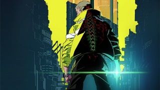 Yeni Cyberpunk animesi Netflix Geeked etkinliğinde gösterilecek