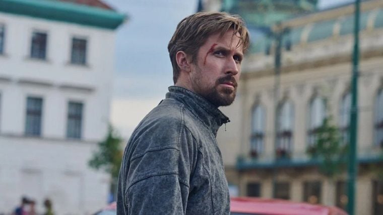 Zengin kadrolu Gray Man filmi için fragman yayınlandı