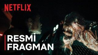 Netflix Resident Evil: Biohazard resmi fragmanı yayınlandı