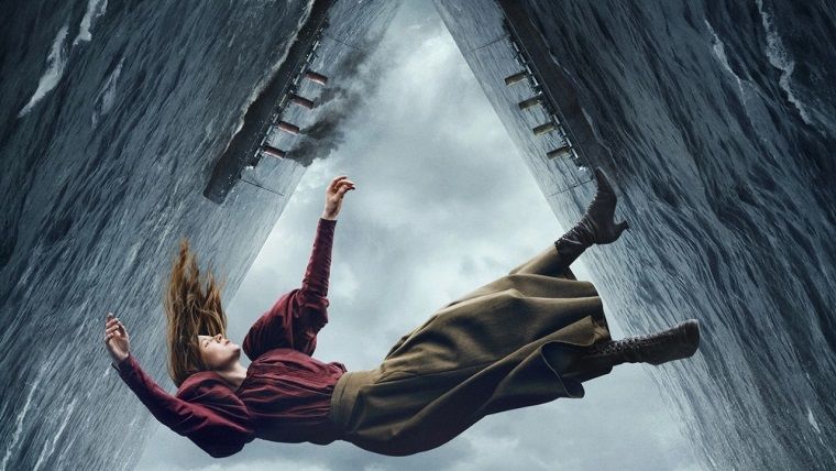 Dark yapımcılarının yeni dizisi: 1899 fragmanı yayınlandı