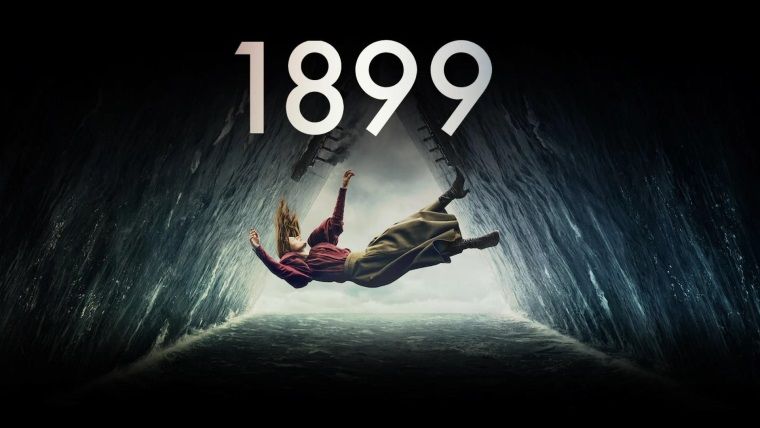 Netflix, ilk sezonun ardından 1899 dizisini iptal etti