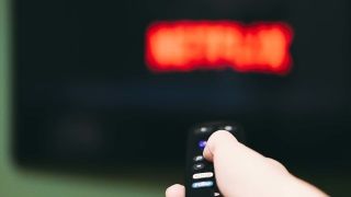 Netflix Reklamlı Abonelik