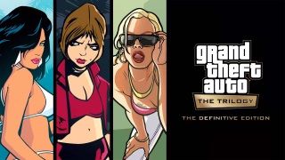 GTA Trilogy Netflix'e Geliyor