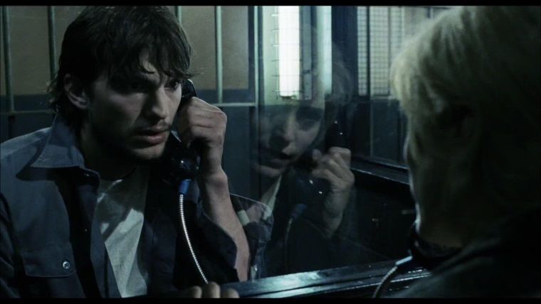 Karanlık Bilim Kurgu The Butterfly Effect Netflix'te