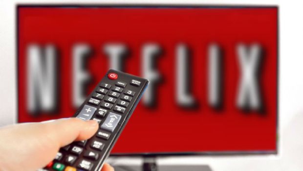 Netflix'e özel ilk Türk dizisi duyuruldu
