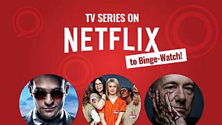 Netflix'in Türkiye'ye özel fiyatları artık daha hesaplı!