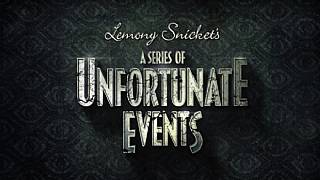 Talihsiz Serüvenler Dizisi için ilk fragman yayınlandı