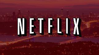 Netflix'in ilk Türk dizisi süper kahraman odaklı olacak!