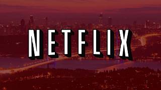 Netflix'in ilk Türk dizisi için ünlü bir isimle anlaşılmış!