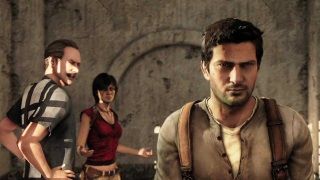 Netflix, Uncharted müziklerini mi çaldı?