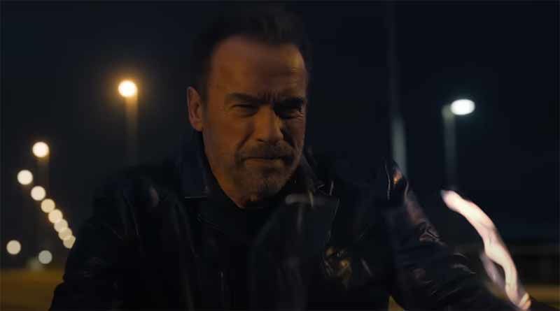 Arnold Schwarzenegger'in ilk dizisi Fubar Netflix'de yayınlanacak