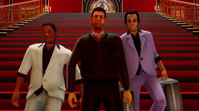 Netflix, Aralık'ta GTA Trilogy ile Oyun Dünyasında Dev Bir Adım Atıyor