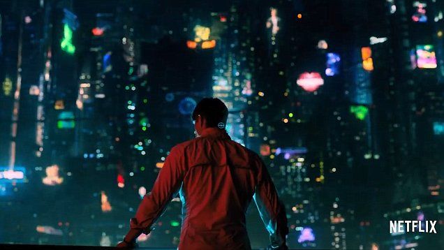Netflix 2020 yılında iptal ettiği 21 dizi