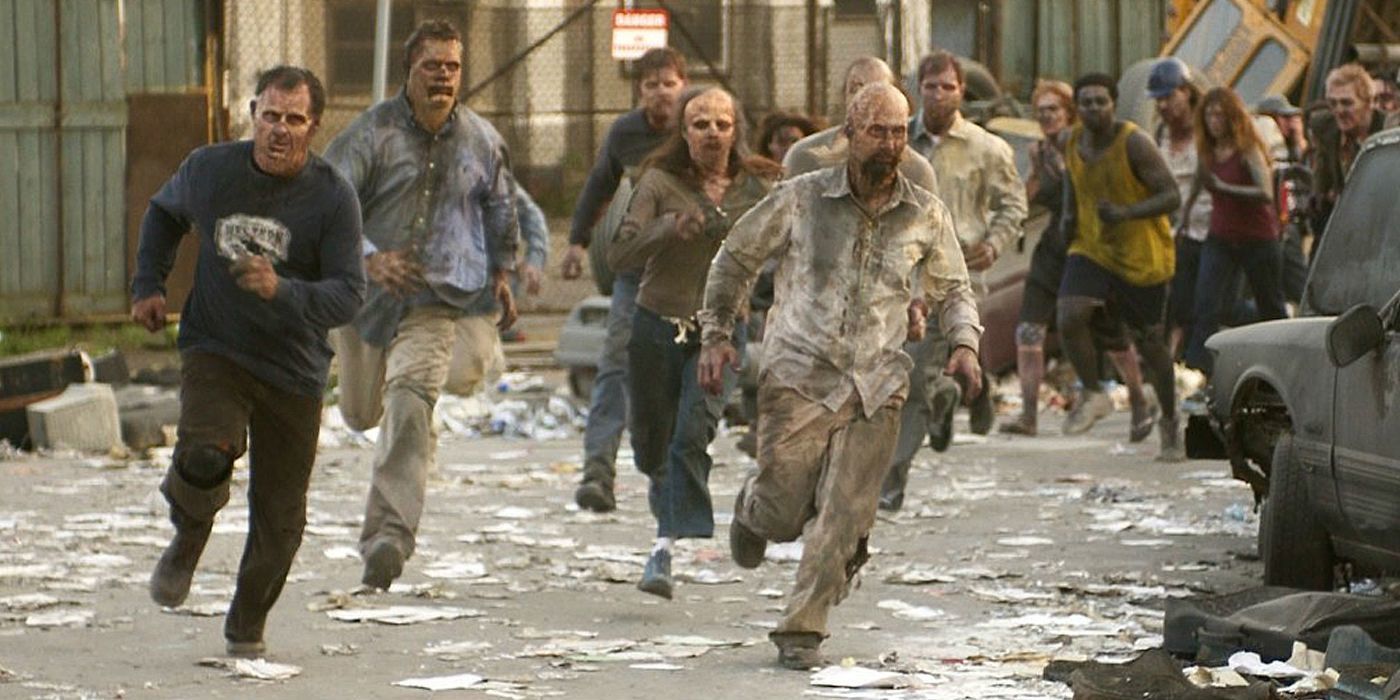 Netflix filmi Army of the Dead'in tanıtım fragmanı yayınlandı