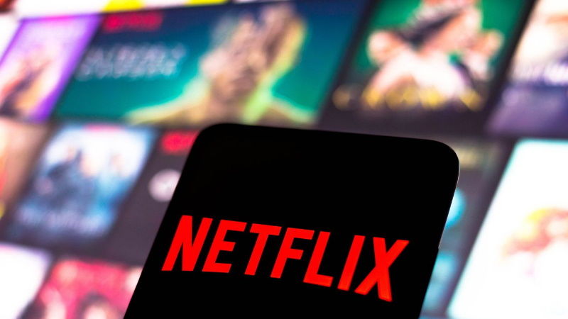 Netflix reklam sistemi getirmeyi ve hesap paylaşımını kısıtlamak istiyor