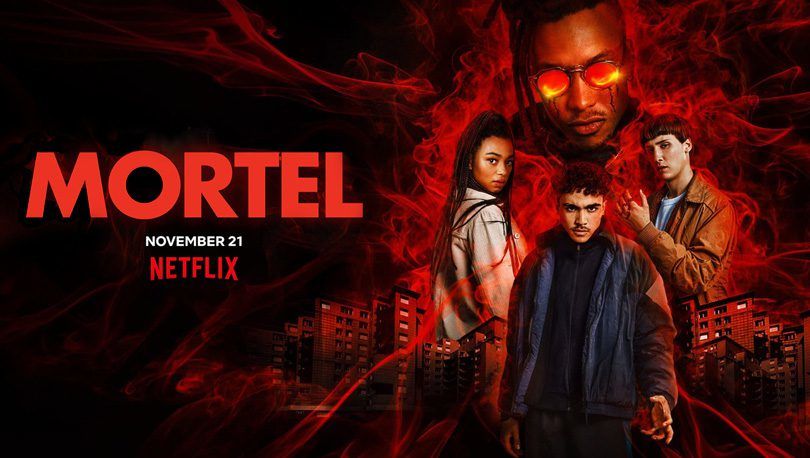 Netflix 2020 yılında iptal ettiği 21 dizi