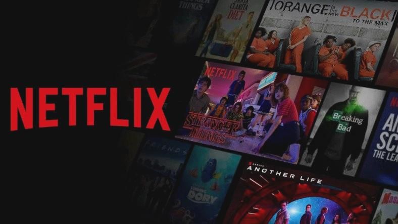 Netflix Örümcek Adam ve diğer filmler için Sony ile anlaştı