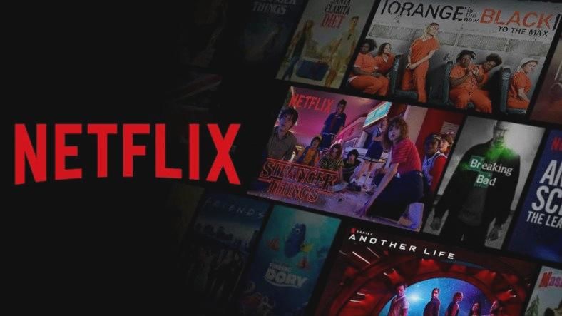 Netflix Örümcek Adam ve diğer filmler için Sony ile anlaştı