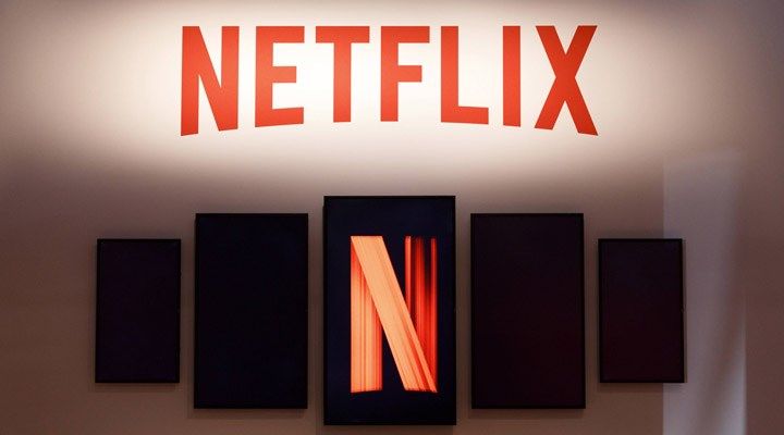 Netflix film şefi