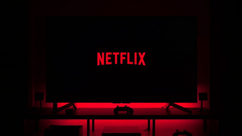 Netflix reklamlı paket