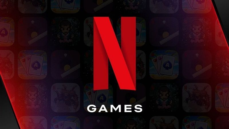 Netflix oyun stüdyosu kuruyor