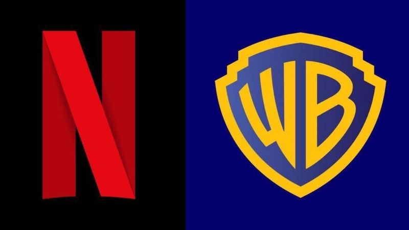 Netflix Warner Bros İçin Harekete Geçti