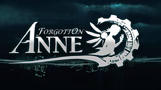 Umut verici bir platform macera oyunu Forgotton Anne duyuruldu