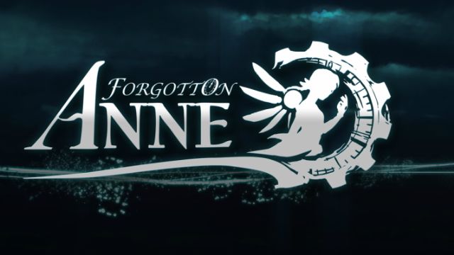 Umut verici bir platform macera oyunu Forgotton Anne duyuruldu