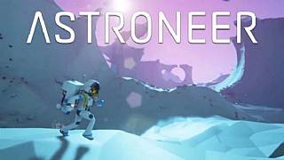 Astroneer'in yeni güncellemesi yayımlandı